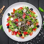 Salad Recipes | Indus Appstore | App Icon