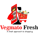 VegMato Fresh | Indus Appstore | App Icon