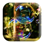 Bubble Sounds | Indus Appstore | App Icon