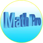 Math Pro | Indus Appstore | App Icon