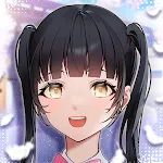 Yuri Academy: My Secret Girl | Indus Appstore | App Icon