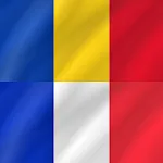 French - Romanian | Indus Appstore | App Icon