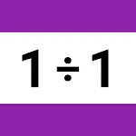 Division Memorizer | Indus Appstore | App Icon