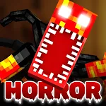 Horror Mods for Minecraft 2025 | Indus Appstore | App Icon