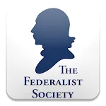 Federalist Society Events | Indus Appstore | App Icon