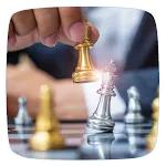 How to Play Chess | Indus Appstore | App Icon