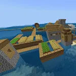 survival maps for minecraft | Indus Appstore | App Icon