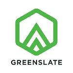 GreenSlate | Indus Appstore | App Icon