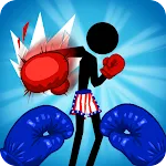 Stickman Boxing KO Champion | Indus Appstore | App Icon