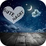 Gute Nacht Bilder für Whatsapp | Indus Appstore | App Icon