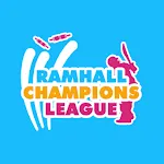 Ramhall Champions League (RCL) | Indus Appstore | App Icon