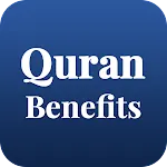 Quran Benefits | Indus Appstore | App Icon