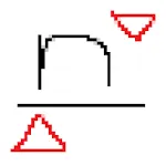 N-back Math | Indus Appstore | App Icon