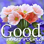 Good Morning Noon Night wishesapp icon