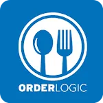 Order Logic | Indus Appstore | App Icon