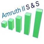 Amruth StockandSales | Indus Appstore | App Icon