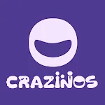 Crazinos | Indus Appstore | App Icon