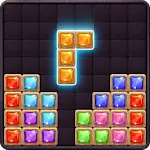 Block Puzzle Jewel | Indus Appstore | App Icon