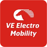 VE ElectroMobility Driver App | Indus Appstore | App Icon