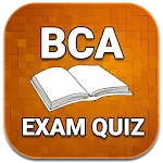 BCA Quiz Exam 2024 Ed | Indus Appstore | App Icon