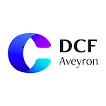 DCF Aveyron | Indus Appstore | App Icon