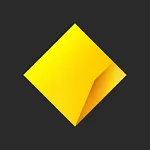 CommSec | Indus Appstore | App Icon