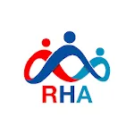 R Health Assistapp icon