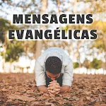 Mensagens Evangélicas | Indus Appstore | App Icon