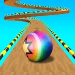 Super Rolling Ball Balance | Indus Appstore | App Icon