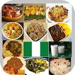 Nigerian Food Recipes | Indus Appstore | App Icon