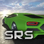 Straight Road Speed | Indus Appstore | App Icon