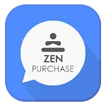 ZenPurchase | Indus Appstore | App Icon