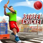 Street Criket-T20 Cricket Game | Indus Appstore | App Icon