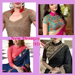 1000+ Blouse With CollarNeck D | Indus Appstore | App Icon