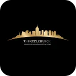 THE CITY CHURCH WINDSOR | Indus Appstore | App Icon