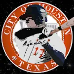 Houston Baseball | Indus Appstore | App Icon