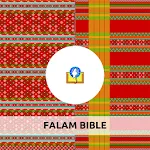 Falam Bible | Indus Appstore | App Icon