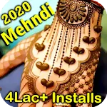 Mehndi Design Latest 2020 | Indus Appstore | App Icon