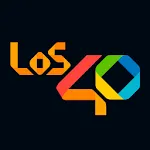 Los 40 Ecuador | Indus Appstore | App Icon