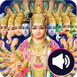 Hindu devotional ringtones(Vol | Indus Appstore | App Icon