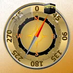 Qibla Finder: Prayer Times | Indus Appstore | App Icon