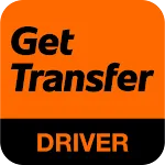 GetTransfer DRIVER | Indus Appstore | App Icon