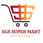 SGS MART | Indus Appstore | App Icon