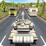 Tank Traffic Racer 2 | Indus Appstore | App Icon