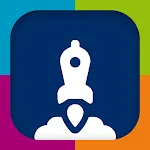 Launch by ORTEC | Indus Appstore | App Icon