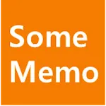 Some Memo | Indus Appstore | App Icon