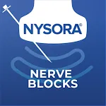 NYSORA Nerve Blocksapp icon