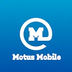 Motus Mobile | Indus Appstore | App Icon