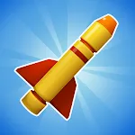 Infinity Cannon | Indus Appstore | App Icon