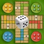 Ludo Garden - Pachisi | Indus Appstore | App Icon